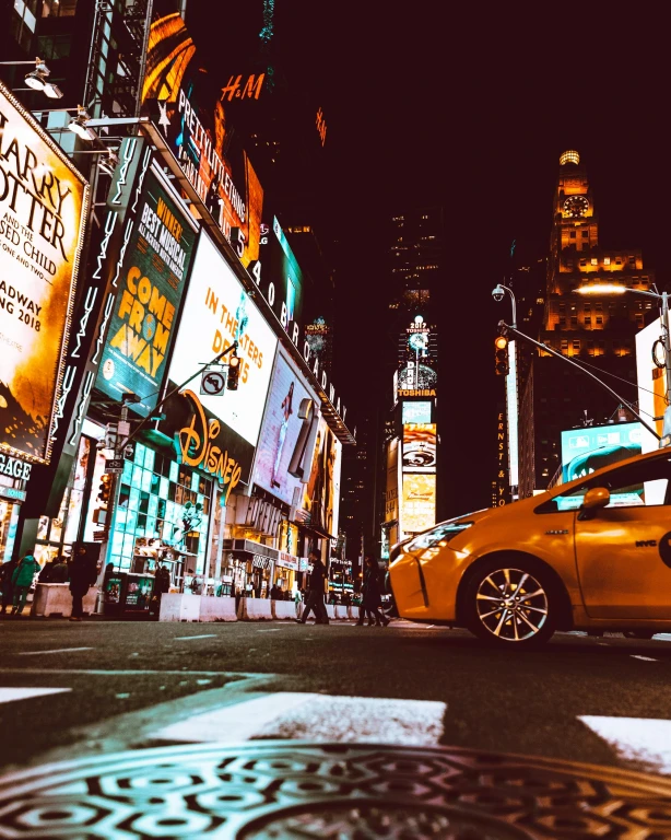 🏛️  Freedom Route: Boston • New York • Washington (7 Gece / 8 Gün)