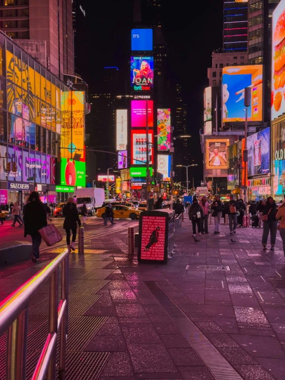 🏛️  Freedom Route: Boston • New York • Washington (7 Gece / 8 Gün)