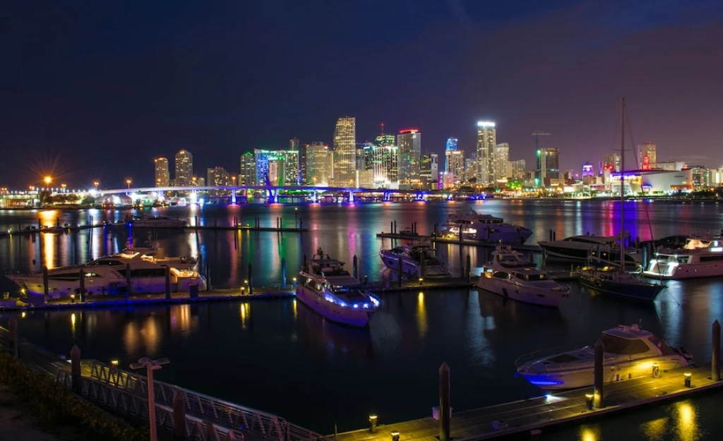 ☀️  Florida Escape: Miami & Orlando Tatili (6 Gece / 8 Gün)