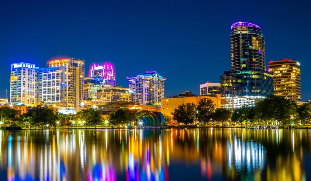 ☀️  Florida Escape: Miami & Orlando Tatili (6 Gece / 8 Gün)