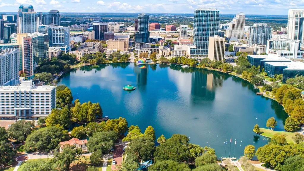 ☀️  Florida Escape: Miami & Orlando Tatili (6 Gece / 8 Gün)