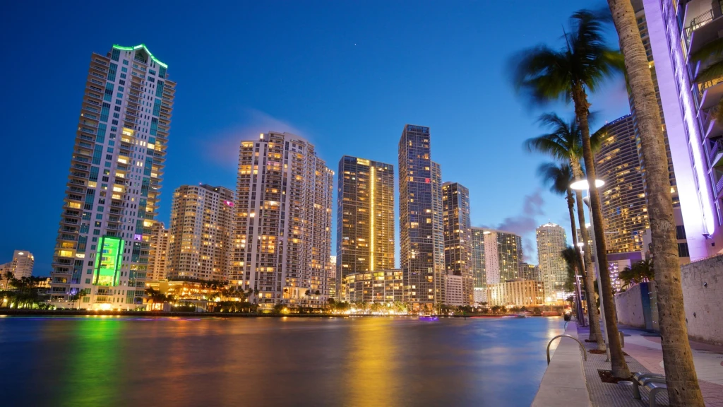 ☀️  Florida Escape: Miami & Orlando Tatili (6 Gece / 8 Gün)