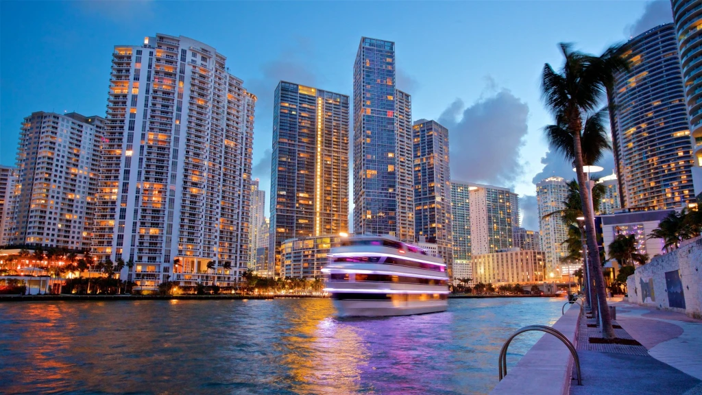 ☀️  Florida Escape: Miami & Orlando Tatili (6 Gece / 8 Gün)