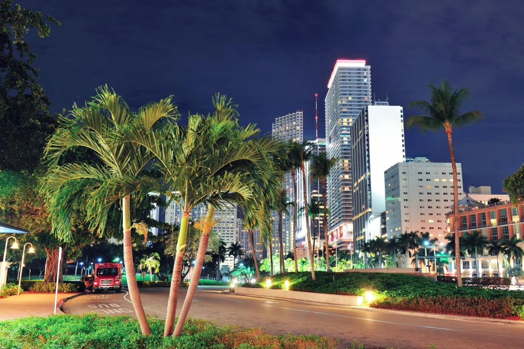 ☀️  Florida Escape: Miami & Orlando Tatili (6 Gece / 8 Gün)