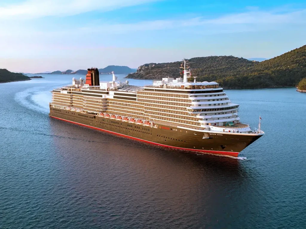 Cruise Gemisi İle Seyahatin Ayrıcalıkları