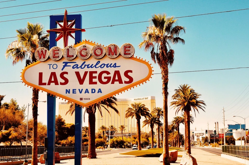 🎰  Hollywood & Las Vegas Işıkları Turu (6 Gece / 7 Gün)