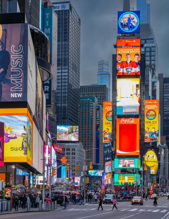 🌎 Amerika’nın Tamamı: Doğu’dan Batı’ya Büyük Tur (14 Gece / 16 Gün)