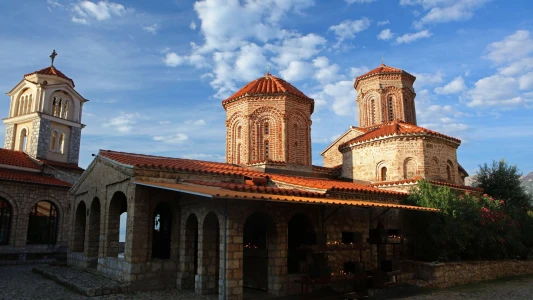 Kosovalı Büyük Balkanlar Turu Thy ile Extra Turlar ve Akşam Yemekleri Dahil 6 Gece SJJ-OHD