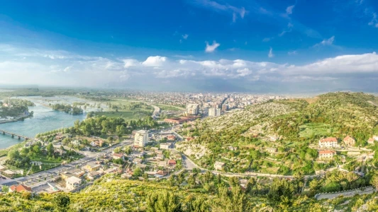 Kosovalı Büyük Balkanlar Turu Thy ile Extra Turlar ve Akşam Yemekleri Dahil 6 Gece SJJ-OHD