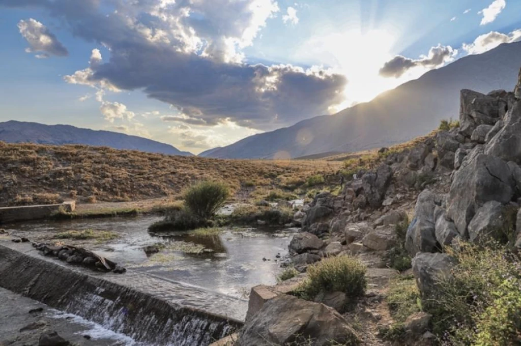 5-Day Munzur Valley and Ziyaret Village Tour from Istanbul