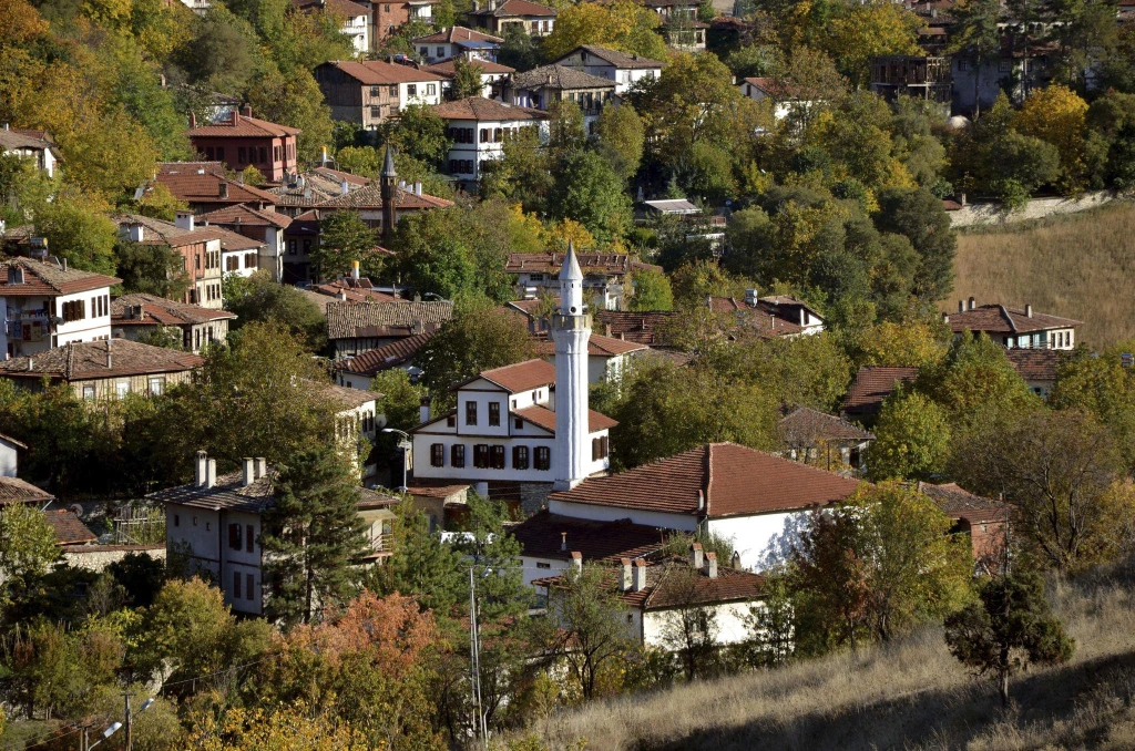5-Day Munzur Valley and Ziyaret Village Tour from Istanbul