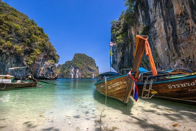Tayland Turları