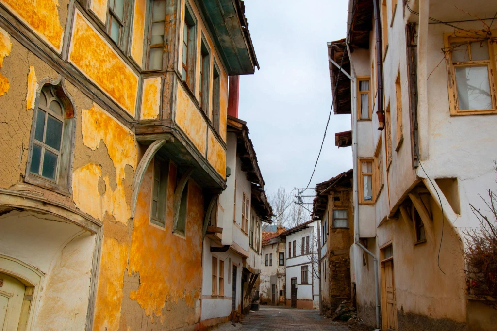 Tarakli Village 3-Day Tour from Istanbul: Ottoman Slow City