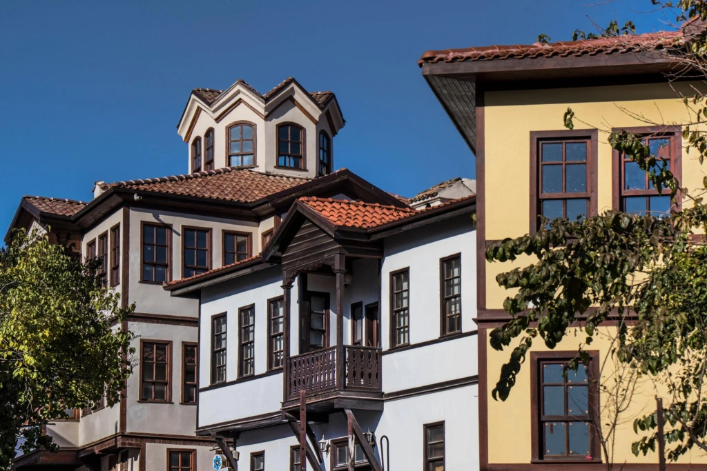 Tarakli Village 3-Day Tour from Istanbul: Ottoman Slow City
