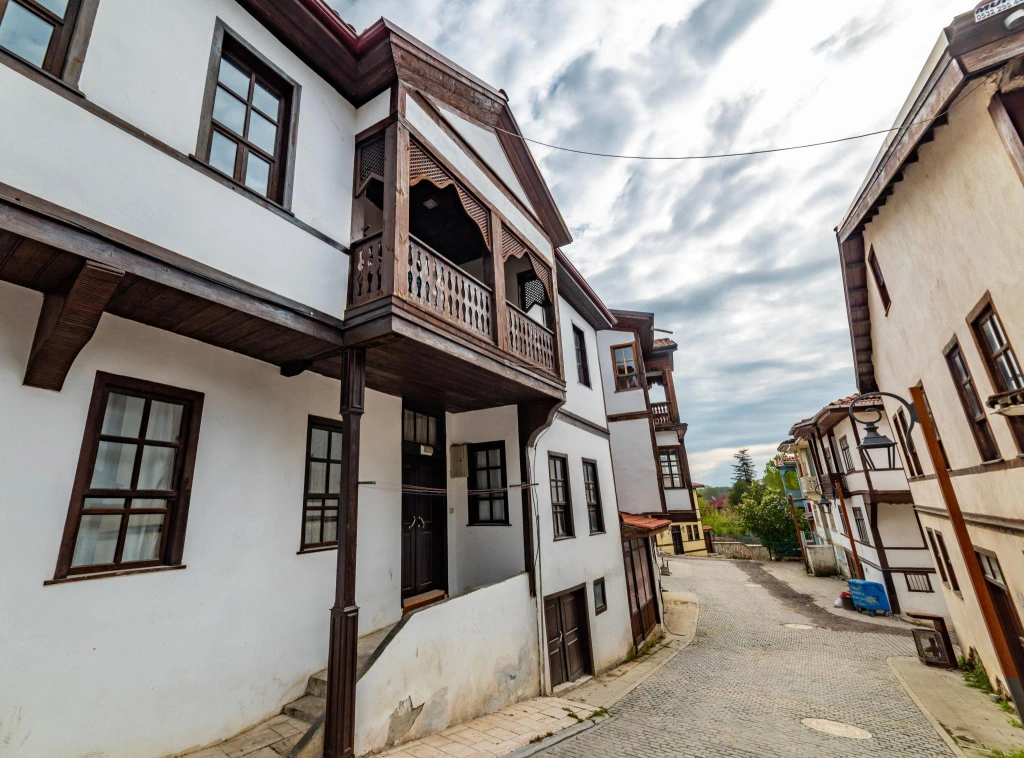 Tarakli Village 3-Day Tour from Istanbul: Ottoman Slow City