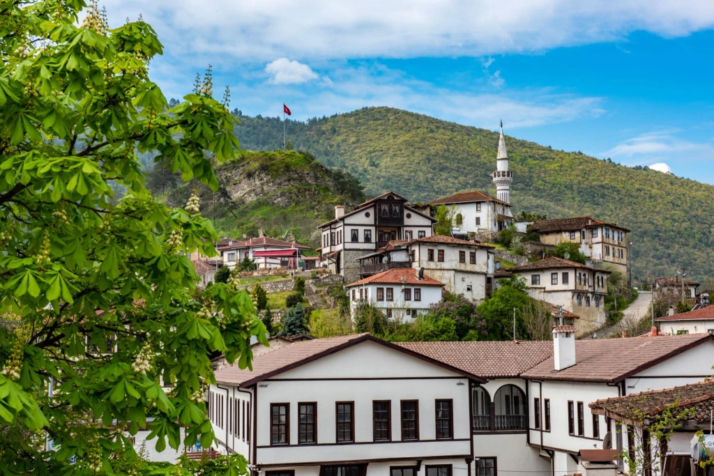 Tarakli Village 3-Day Tour from Istanbul: Ottoman Slow City