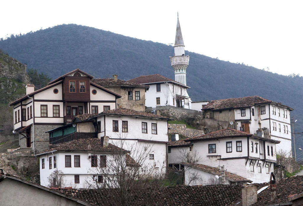 Tarakli Village 3-Day Tour from Istanbul: Ottoman Slow City