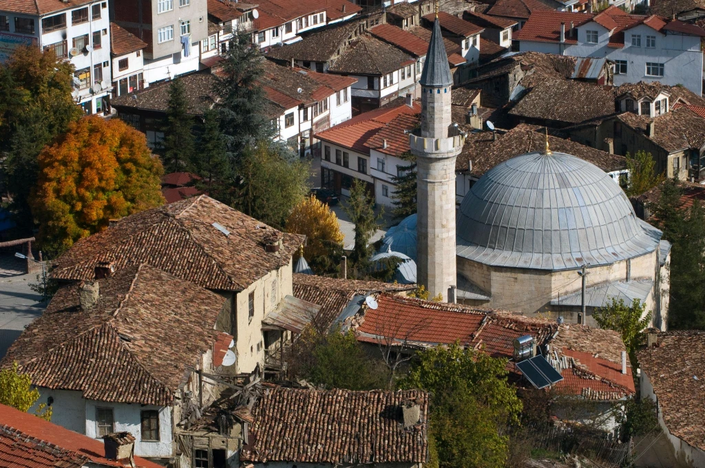 Tarakli Village 3-Day Tour from Istanbul: Ottoman Slow City