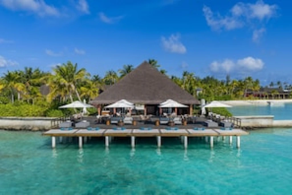 dusitD2 Feydhoo Maldives - All Inclusive Resort - with Free Transfers