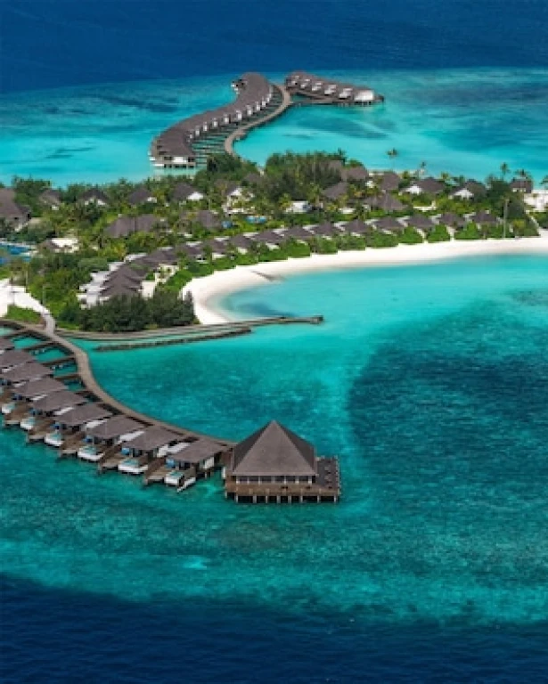 dusitD2 Feydhoo Maldives - All Inclusive Resort - with Free Transfers