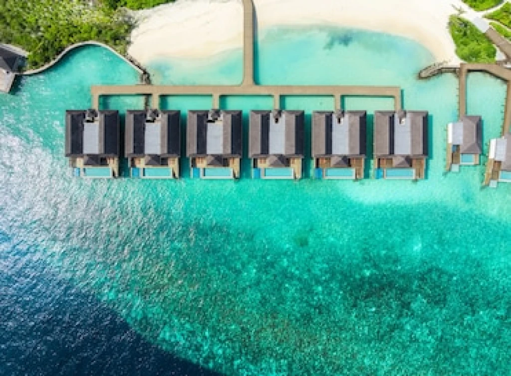 dusitD2 Feydhoo Maldives - All Inclusive Resort - with Free Transfers