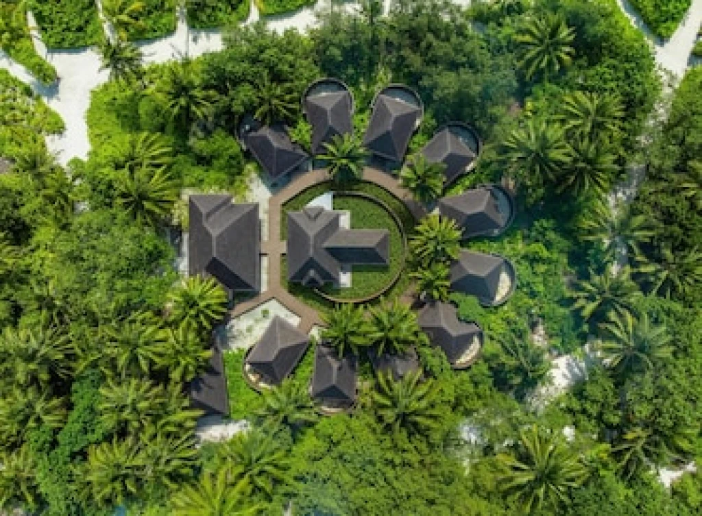dusitD2 Feydhoo Maldives - All Inclusive Resort - with Free Transfers