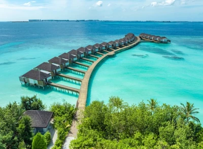dusitD2 Feydhoo Maldives - All Inclusive Resort - with Free Transfers