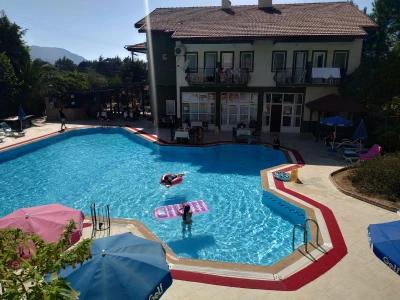 Mini Fethiye 3 Gece 4 Gün Balkaya Hotel