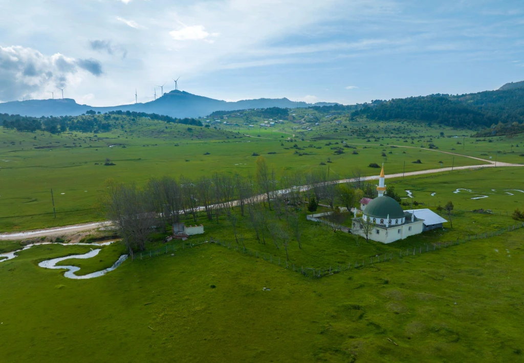 Tarakli Village 3-Day Tour from Istanbul: Ottoman Slow City