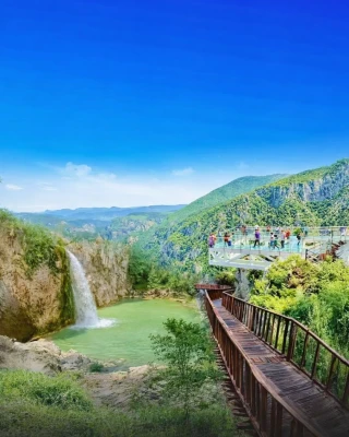 Batı Karadeniz Turları