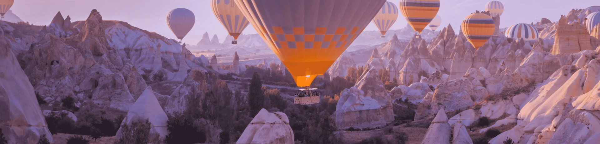 Hayalindeki Tatil Bir Tık Uzağında
