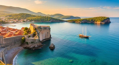 Kurban Bayramında THY ile Budva ve Adriyatik’in Saklı Koylarını Keşfedin