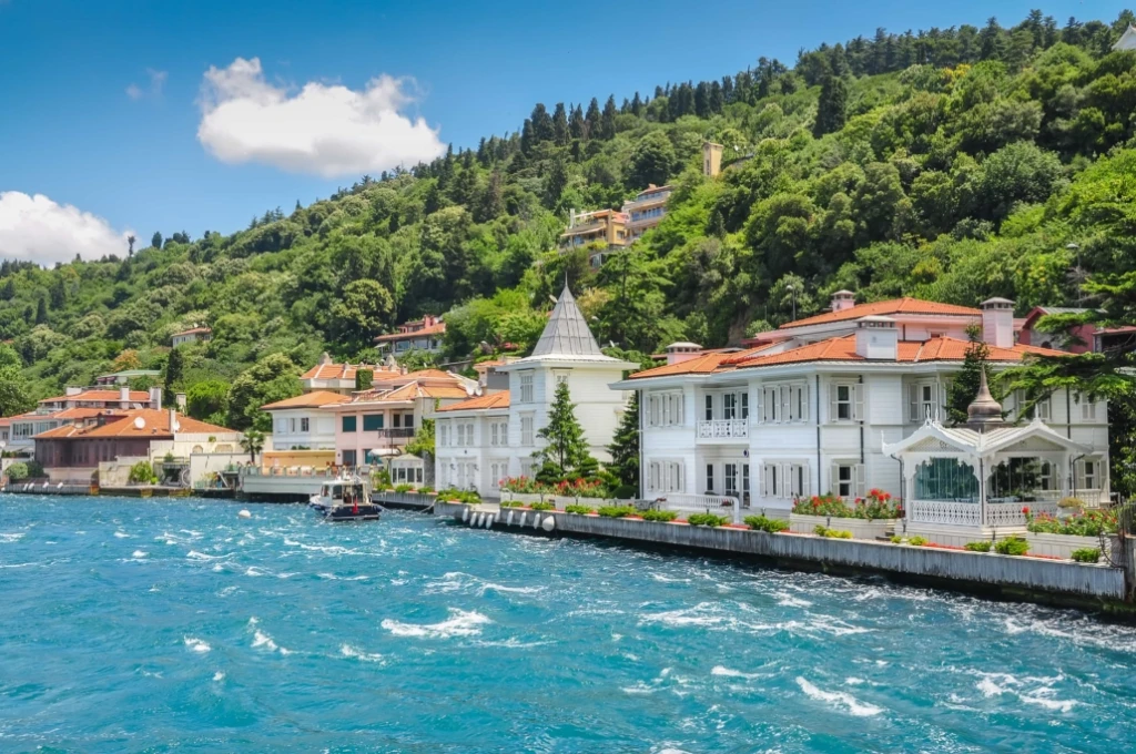 İSTANBUL ADALAR TURU ( HEYBELİ ADA-BÜYÜKADA)