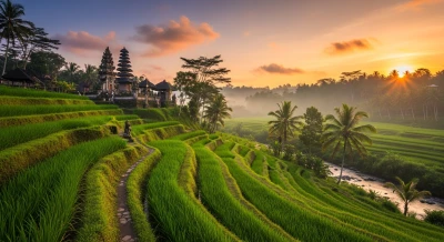 2026 Yazında Bali ve Ubud: Singapur Hava Yolları ile 5 Gecelik Tropik Kaçış