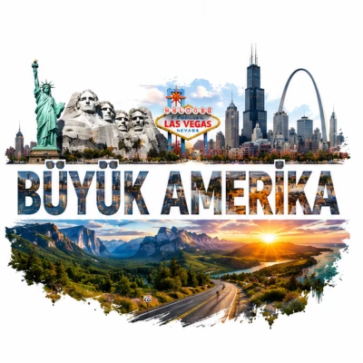 Büyük Amerika Turları