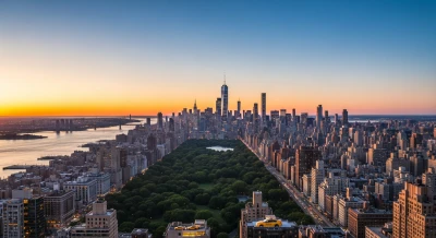 New York’un Kalbinde 5 Gece: Tüm Turlu Şehir Kaçamağı Rehberi