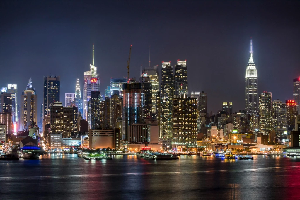 🗽  New York Signature Deneyimi (5 Gece / 6 Gün) Tüm Turlar Dahil !