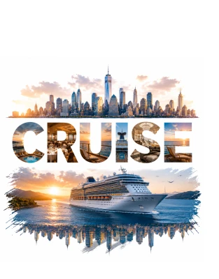 Amerika Cruise Turları