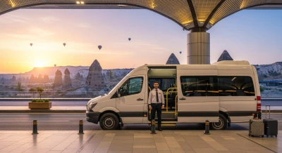 Traslados al aeropuerto de Turquía sin estrés: cómo reservar el viaje adecuado