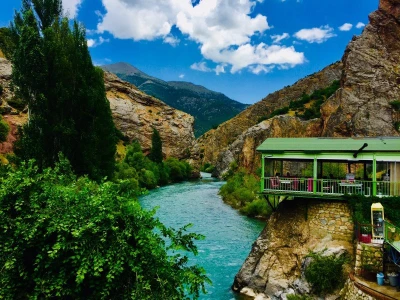 05 -07 Haziran 2026 Gizemli Rota Kemaliye, Elazığ ve Tunceli