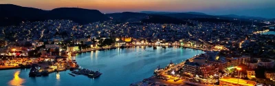 Midilli Adası Turu  |  2 Gün 1 Gece  |  Her Cumartesi | Ayvalık