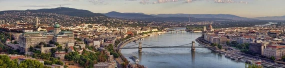Promosyon Orta Avrupa Turu Pegasus ile / 4 Gece Otel Konaklamalı / İstanbul Çıkışlı