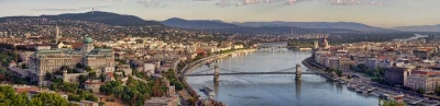 Promosyon Orta Avrupa Turu Pegasus ile / 4 Gece Otel Konaklamalı / İstanbul Çıkışlı