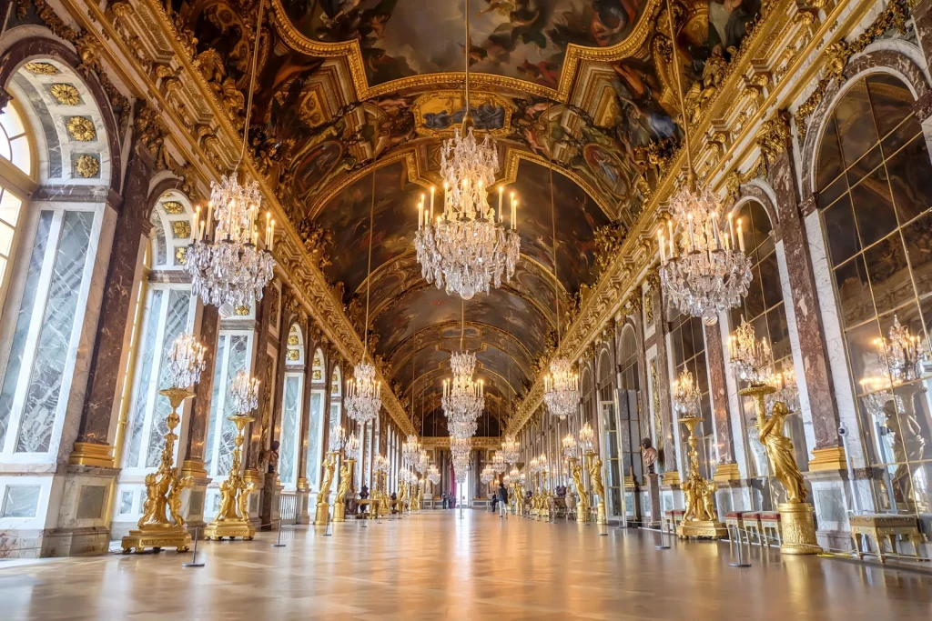 13 Unforgettable Reasons to Book Versailles Palace Tickets for a Magical Paris Experience