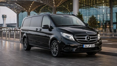 Airport Transfer