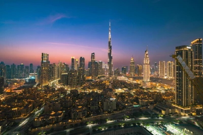 Dubai Turları