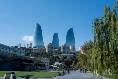 Azerbaycan Turları