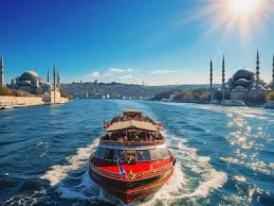 Boğaz Turu