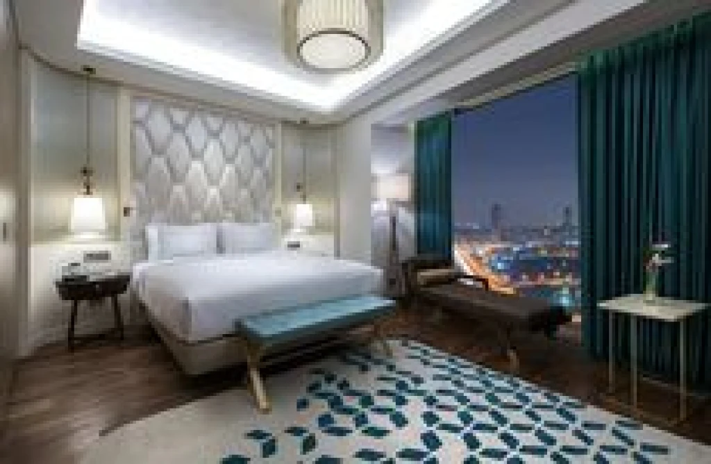 Hilton Istanbul Kozyatagi
