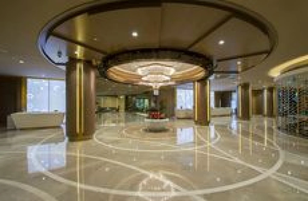 Hilton Istanbul Kozyatagi